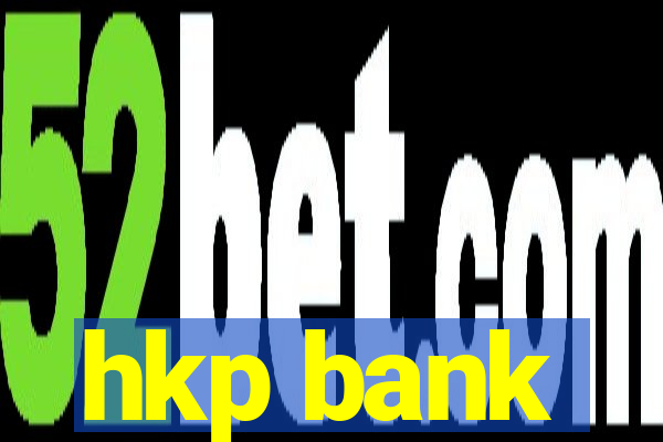 hkp bank